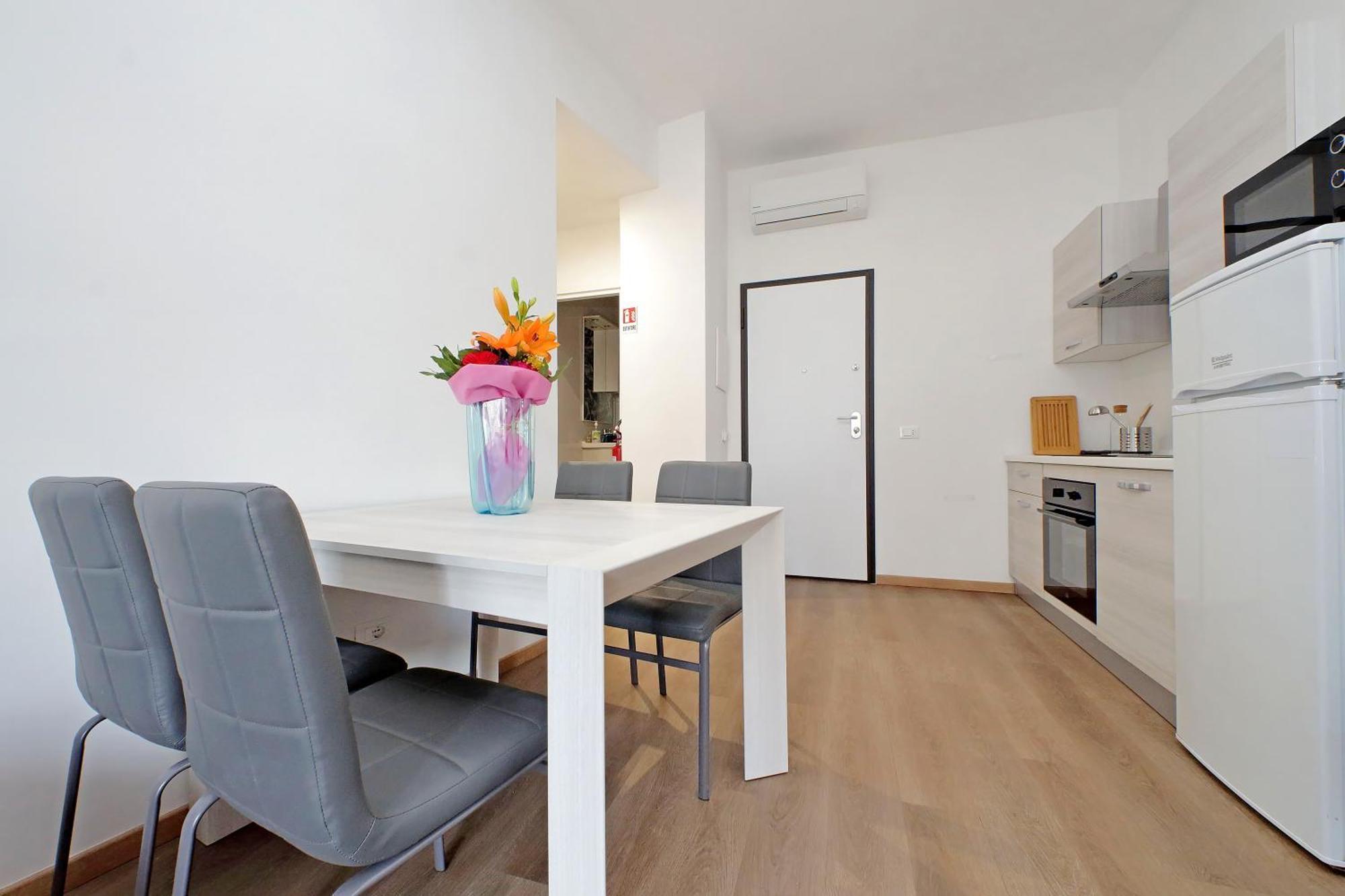 Trastevere 3 By Flatinrome Apartamento