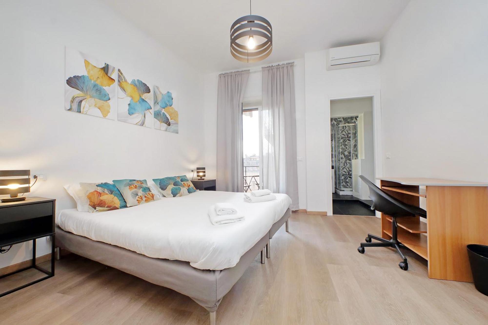 Trastevere 3 By Flatinrome Apartamento Roma