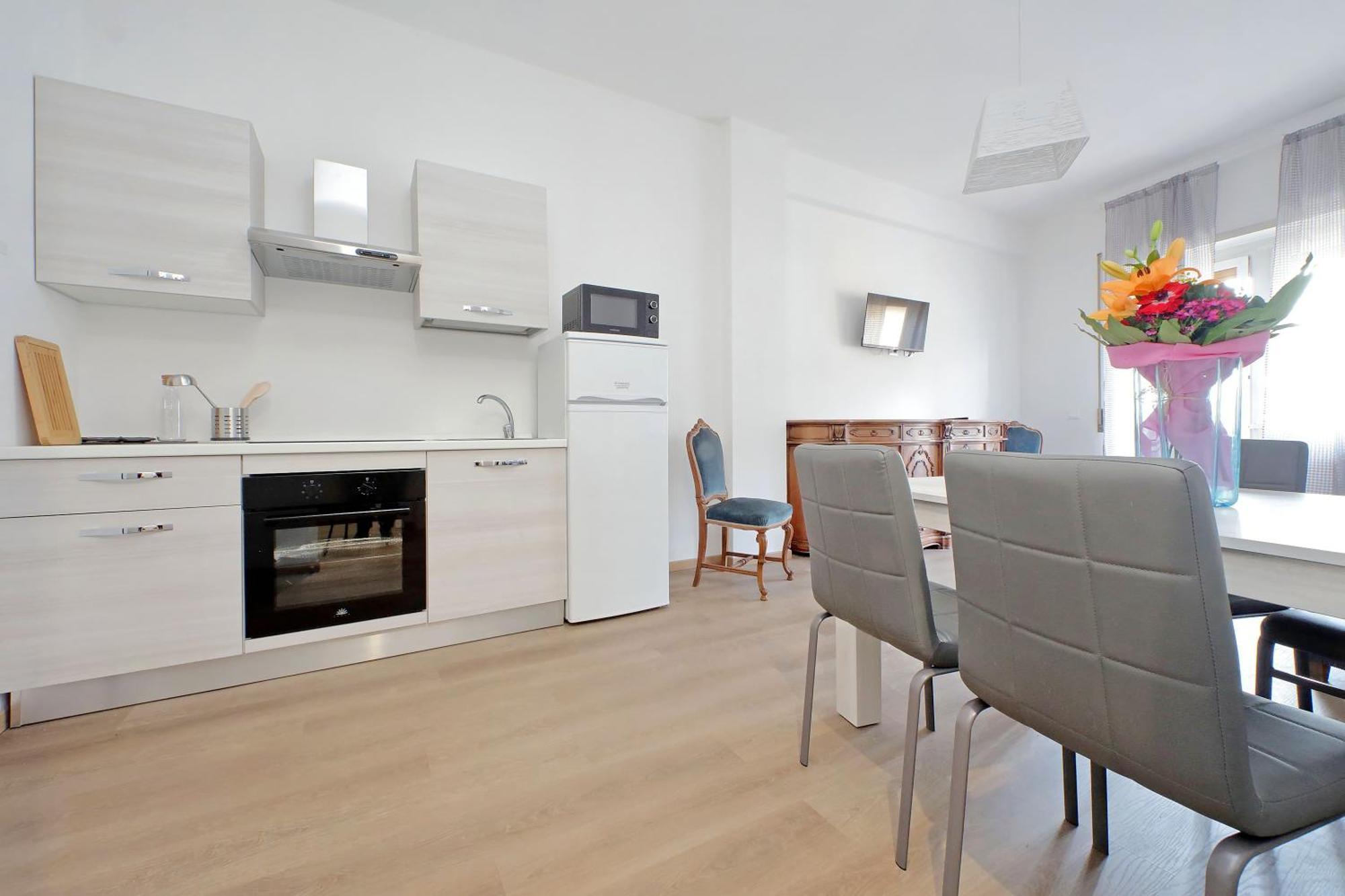 Apartamento Trastevere 3 By Flatinrome *