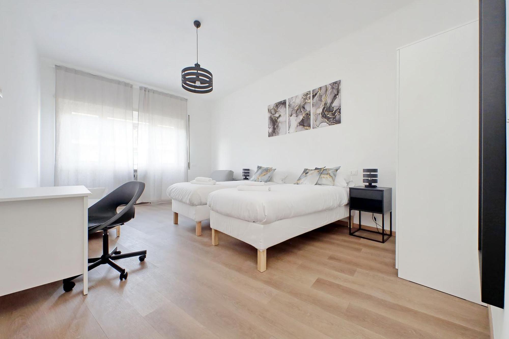 Trastevere 3 By Flatinrome Apartamento Roma