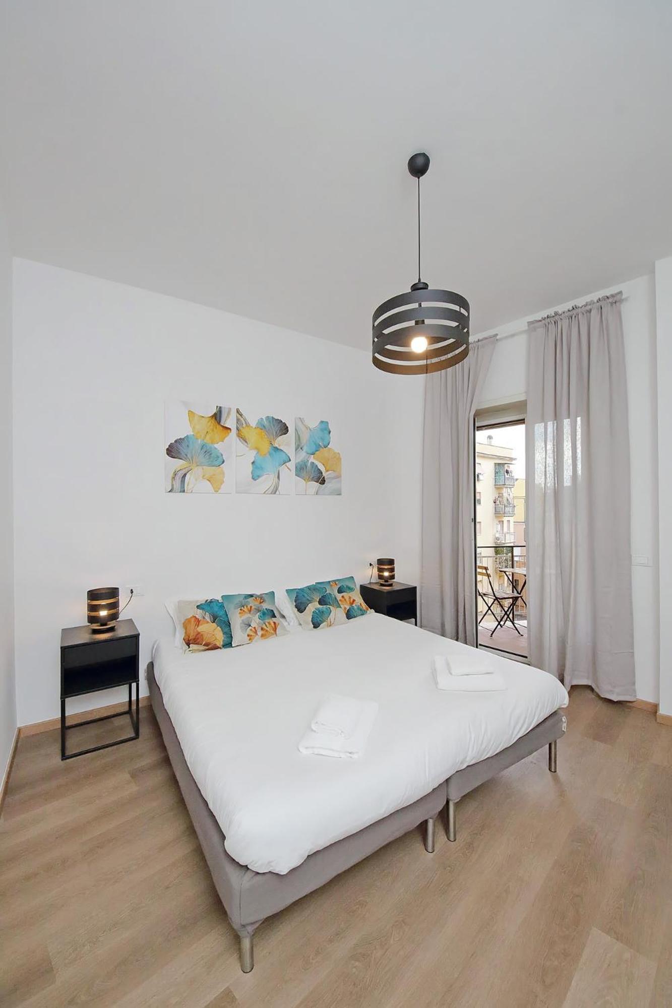 Trastevere 3 By Flatinrome Apartamento *