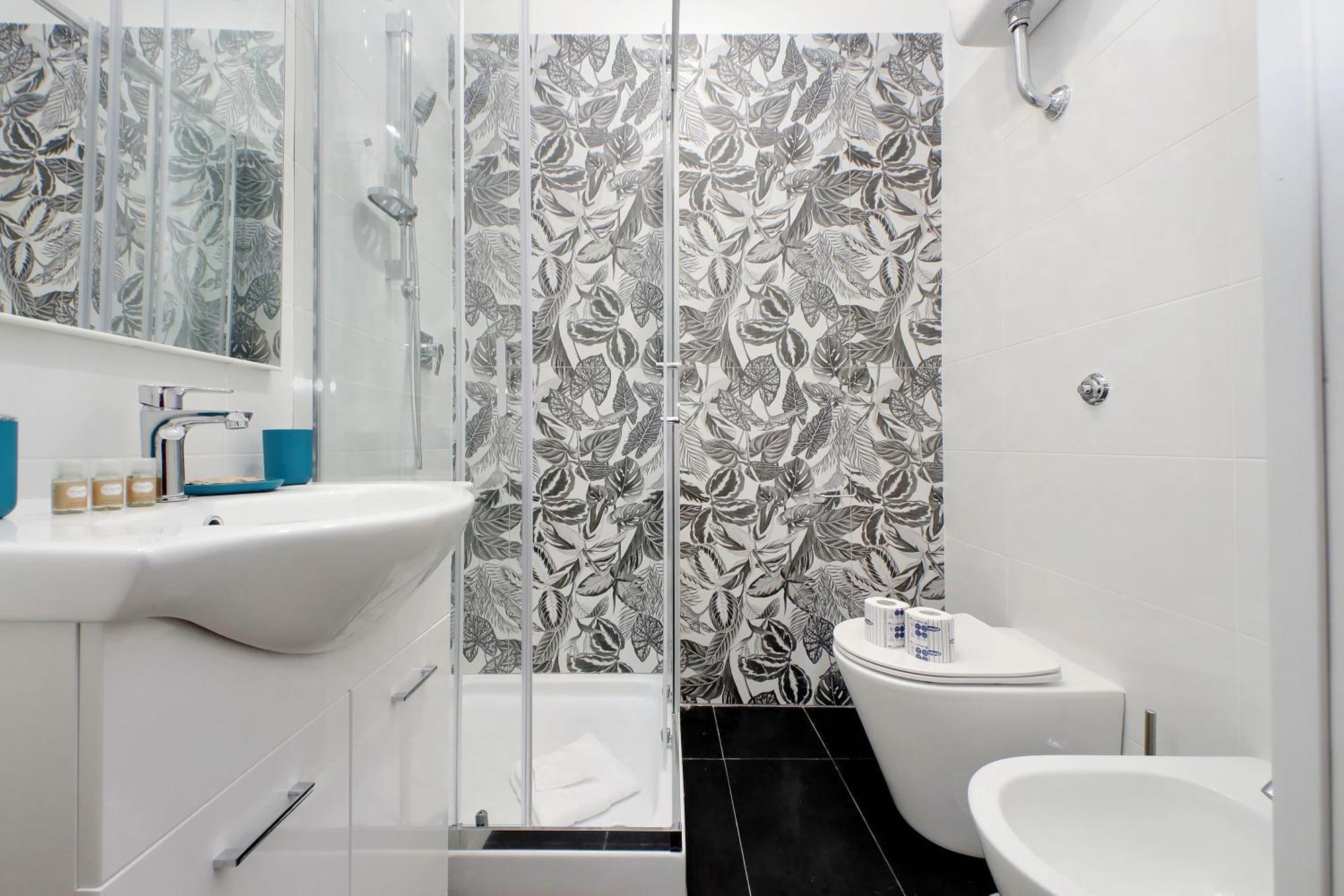 Apartamento Trastevere 3 By Flatinrome *