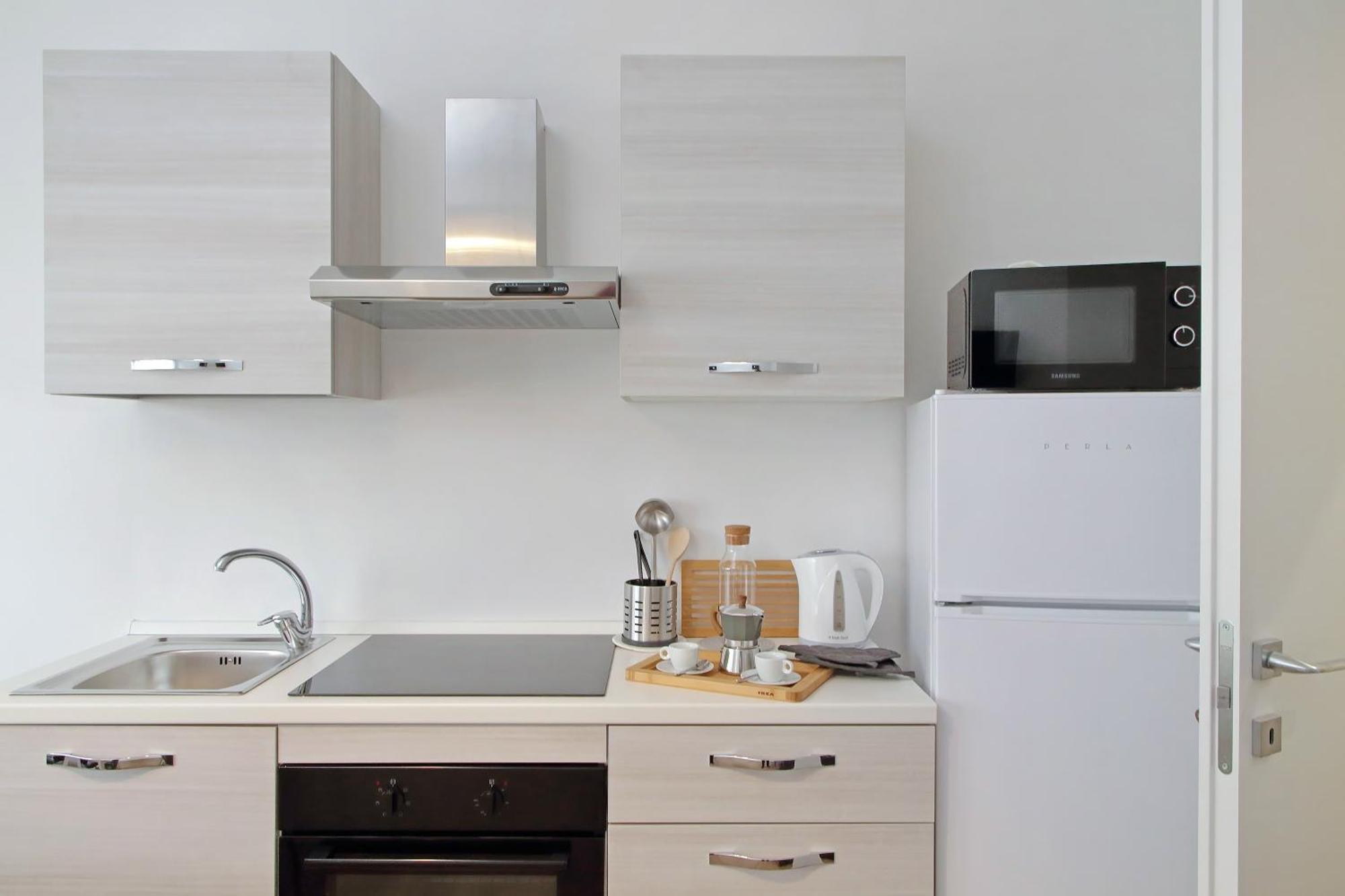 Apartamento Trastevere 3 By Flatinrome