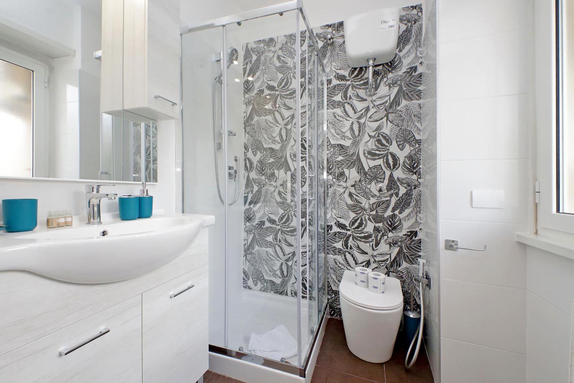 Apartamento Trastevere 3 By Flatinrome *